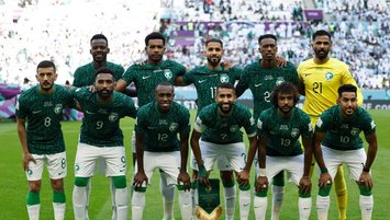 Suudi Arabistan takımına Rolls-Royce!