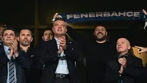 Gözler Saran’da