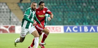 Altay, İbrahim Öztürk’le prensipte anlaştı