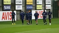 Samandıra’da moraller 0!