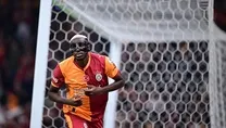Makine Osimhen