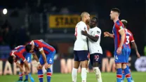 Liverpool 3 puanı 85’te kaptı