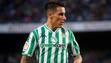 TRABZONSPOR HABERLERİ: Fırtına'nın gündemindeki Cristian Tello'ya Cagliari talip oldu