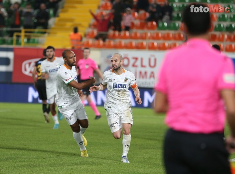 TRANSFER HABERLERİ - Trabzonspor'da Edin Visca'nın alternatifi Süper Lig'den! Avcı çok istiyor