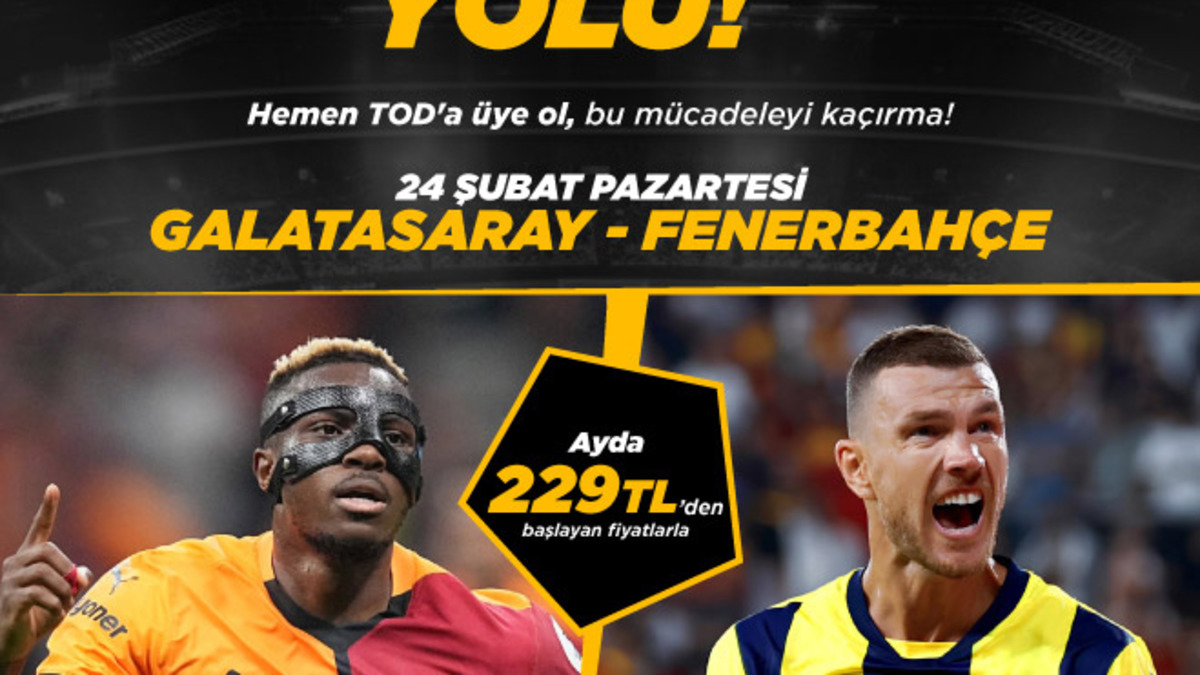 Reklam - Tod