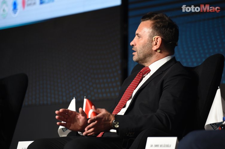 Usta yazardan flaş Kerem Aktürkoğlu sözleri! "Üçüncü kaptanlık deyip geçmemek lazım"
