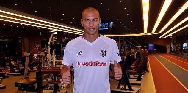 Gökhan İnler resmen Beşiktaş'ta