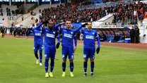 Dadaş sahaya geri dönüyor