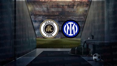 Spezia - Inter maçı ne zaman, saat kaçta ve hangi kanalda canlı yayınlanacak? | İtalya Serie A