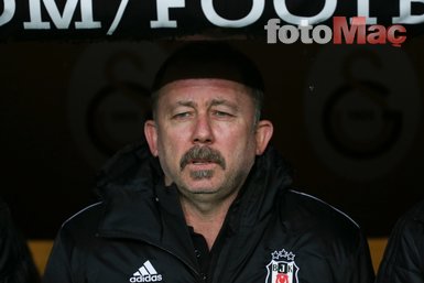 Beşiktaş’tan Oğuzhan Özyakup kararı! Sergen Yalçın...