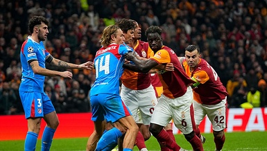 Gol sessizliği sona erdi