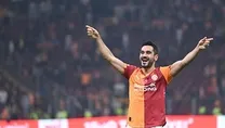 Gündoğan golle döndü