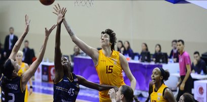 Cukurova Basketbol Galatasaray I Devirdi Son Dakika Galatasaray Haberleri Fotomac