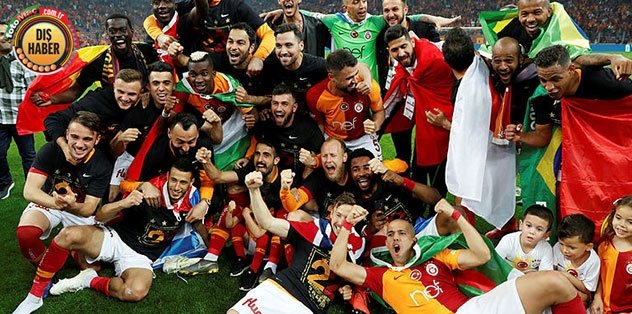 Galatasaraylı yıldızla dalga geçip özür diledi