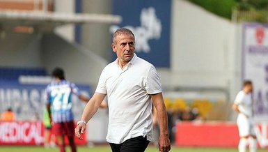 Konyaspor Trabzonspor maçı sonrası Abdullah Avcı: Bu 1 puan 3 puan kadar önemli