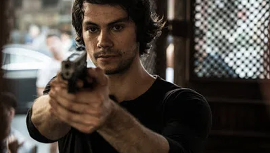 Suikastçı filmi konusu nedir, oyuncuları kimlerdir? | Suikastçı hangi yıl çekildi?