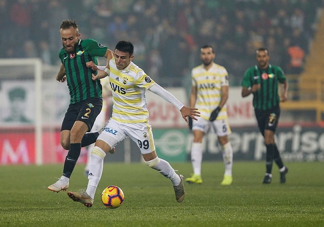 Ersun Yanal Erzurumspor 11ini belirledi!