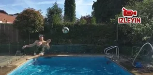 Kısa sürede bir milyon kez görüntülendi!