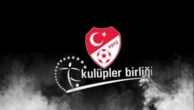 SPOR HABERİ - Kulüpler Birliği isyanda! Yabancı kuralı...