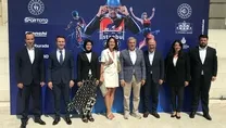 Triatlon heyecanı Beykoz’da