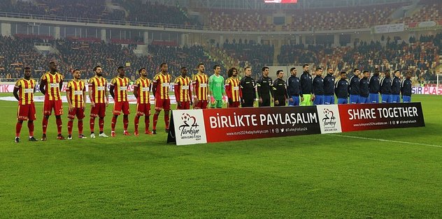 G.Saray ve Beşiktaş'a aynı, F.Bahçe'ye farklı tarife!