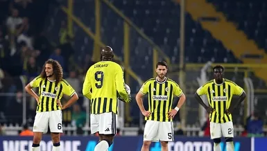 Ya bunlar gol olsaydı