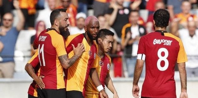 Son Prova Pana Yla Son Dakika Galatasaray Haberleri Fotomac