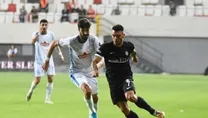 Altay’da Eren’e af çıkmadı