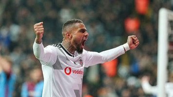 Boateng tamam peki Adem Ljajic!