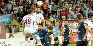 Gakgoş’un gücü