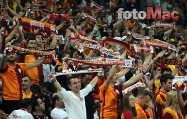 Galatasaray’dan Şampiyonlar Ligi yorumu!