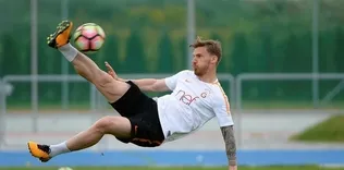 Trabzonspor’un radarında