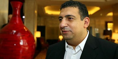 Antalyaspor Kulübü Başkanı Ali Şafak Öztürk: "Bu sefer aleyhimize oldu"