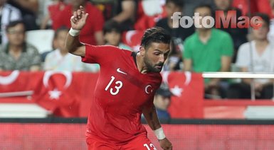 A Milli Takım’ın Euro 2020 Elemeleri’nde oynayacağı maçların aday kadrosu açıklandı