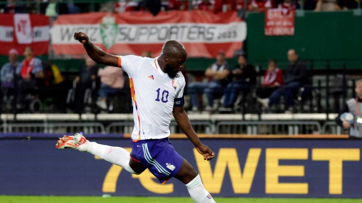 Beşiktaşlıları transferde coşturan haber! Romelu Lukaku…