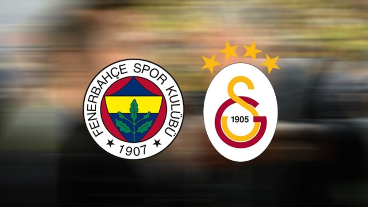 Fenerbahçe'den Galatasaray derbisi için hakem önerisi! Fenerbahçe'den Galatasaray derbisi için hakem önerisi!