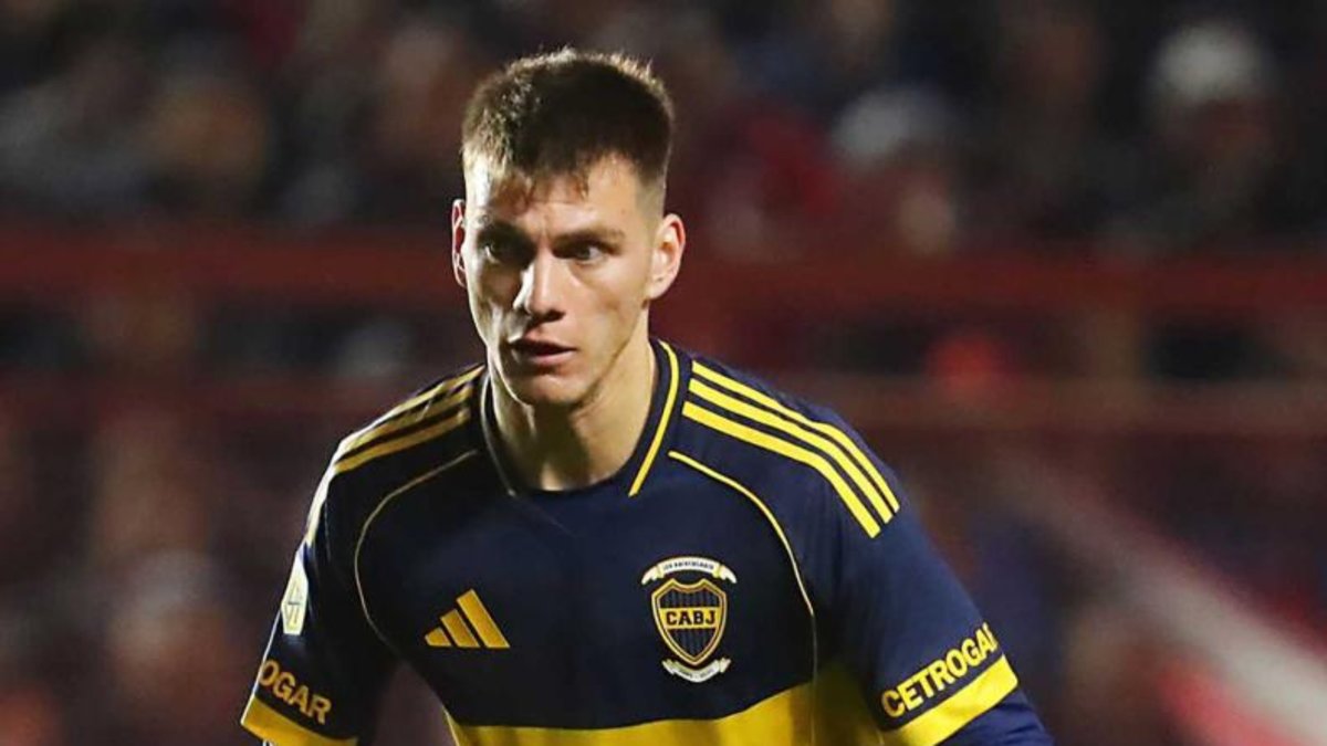 Boca Juniors'tan Galatasaray'a bomba transfer! Kevin Zenon...
