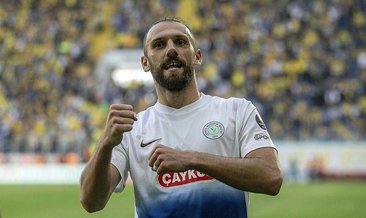 Hasan Kartal: Fenerbahçe Vedat Muriç'le ilgileniyor