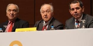 Tek hedefimiz 4.yıldız