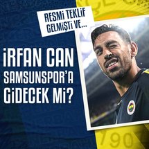 İrfan Can Kahveci'den flaş transfer kararı!