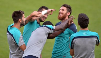 Fabri giderse Beşiktaş’ın hedefi belli: Porto’dan Jose Sa