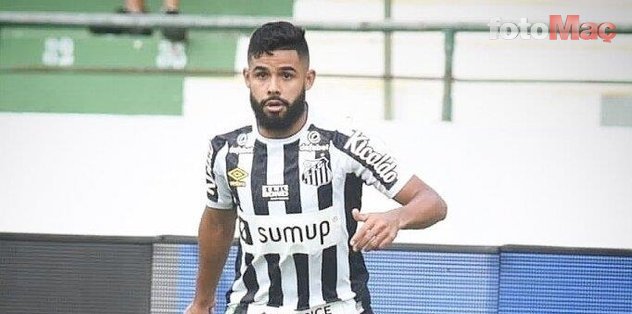 FENERBAHÇE TRANSFER HABERİ: Kanarya'da Felipe Jonatan gelişmesi! Sao Paulo Başkanı Andres Rueda'dan flaş açıklama