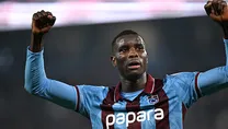 Afrika’dan golle döndü