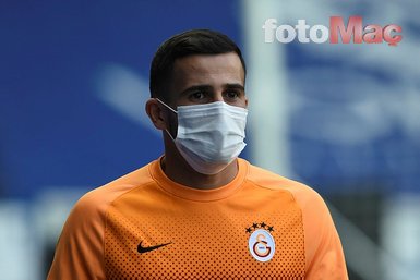 Galatasaray DeAndre Yedlin’i o takımın elinden kapmış!
