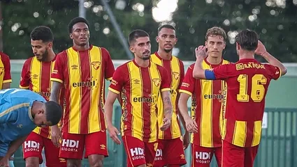 Göztepe 3’te 3 yaptı