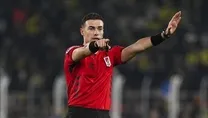 Oğuzhan Çakır düdük çalacak