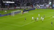 Yunanistan 0-0 Almanya | MAÇ ÖZETİ