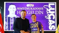 Eyüp’e genç Sambacı bek