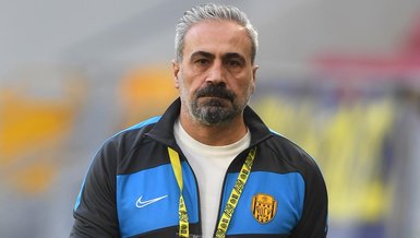 Son dakika spor haberleri: Ankaragücü Teknik Direktörü Mustafa Dalcı'dan şampiyonluk açıklaması