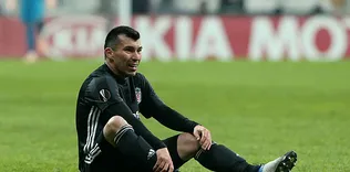 Medel 2. kez cezalı